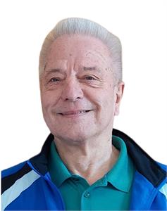 Simon Hofer