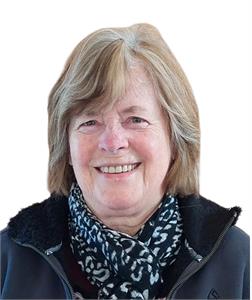 Margit Kopp