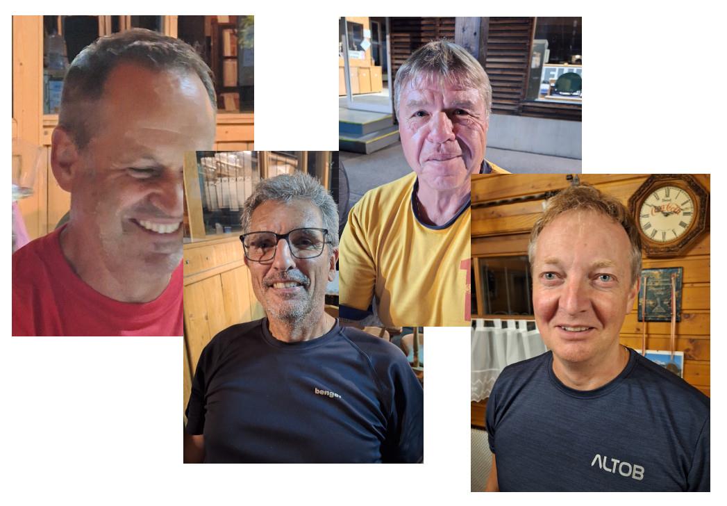 Turnier Rif -  04. Juli 2025