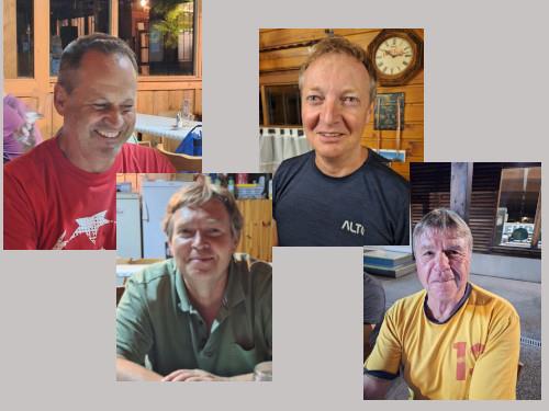 Runde 12 - Elsbethen